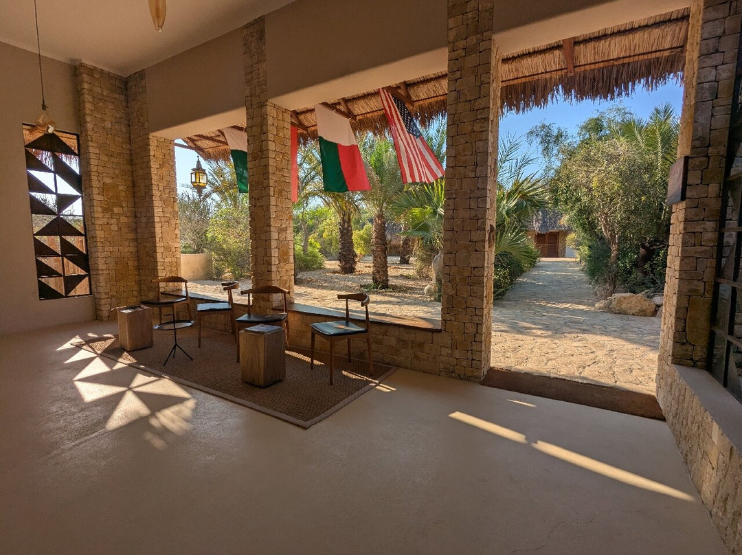 Auberge de la Table主图