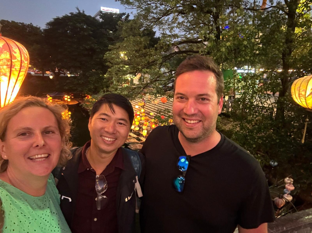 Ninh Binh Motorbike Rental-Ninh Thang必去景点