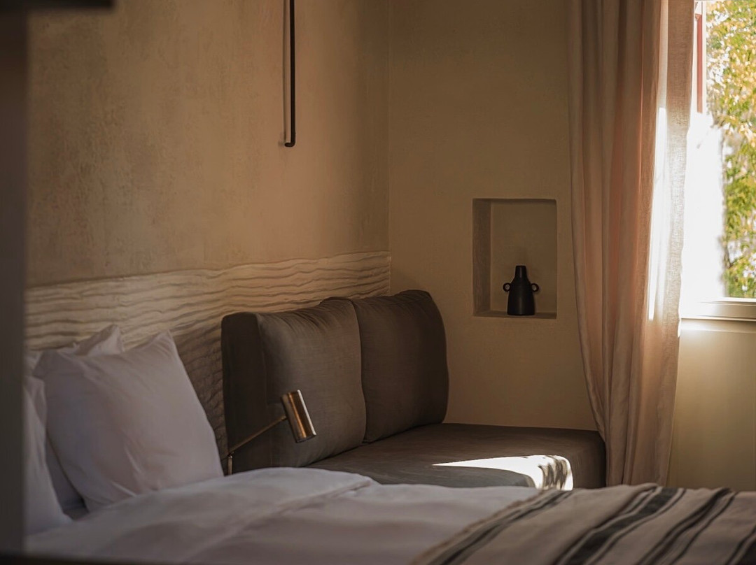 Doryssa Seaside Resort主图