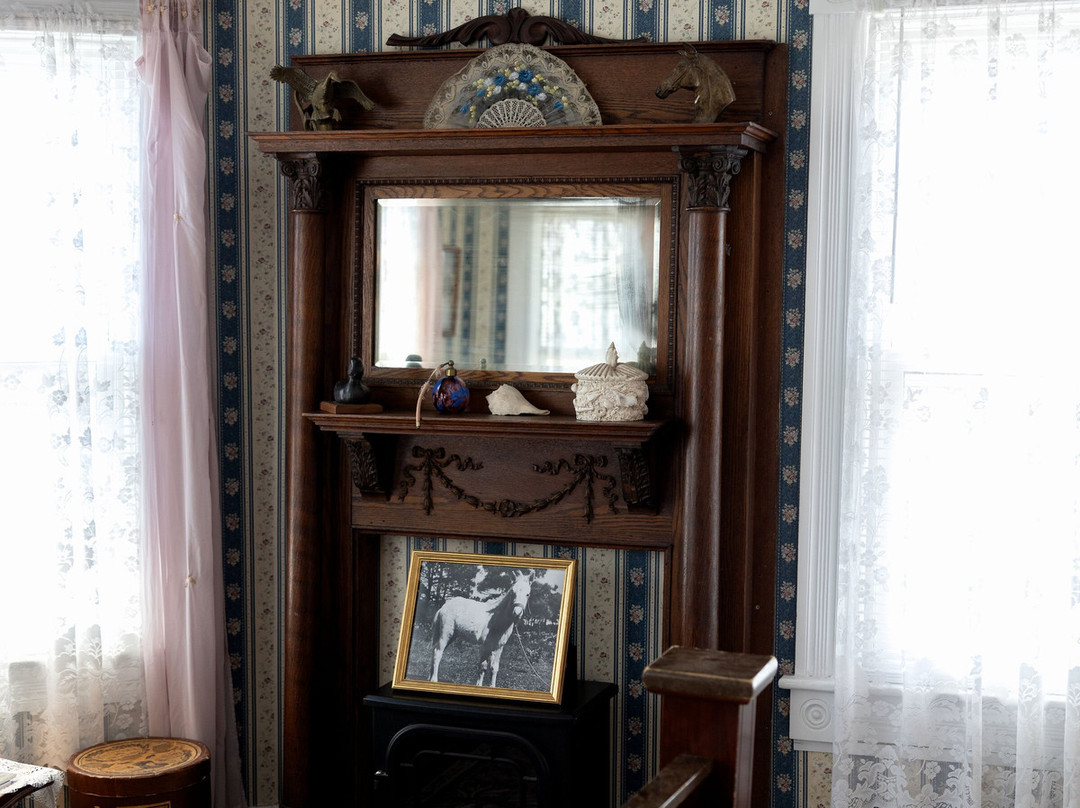 Miss Molly's Inn Bed & Breakfast主图