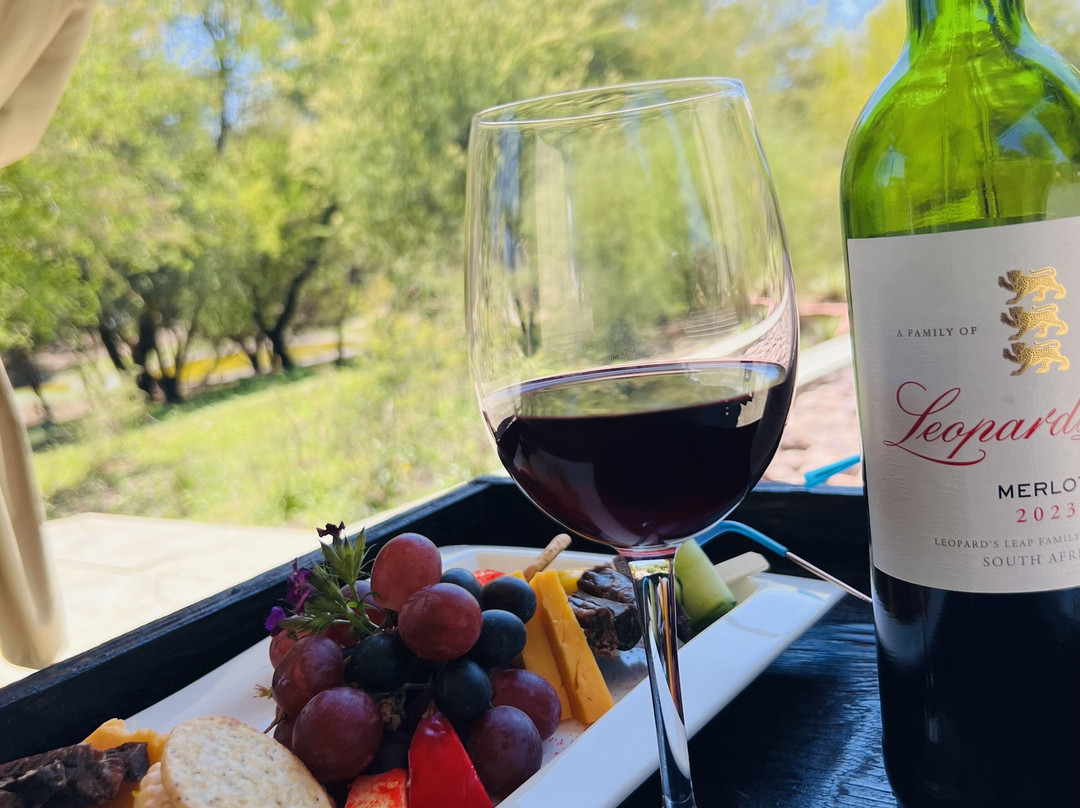 Sediko Bush Spa-Lephalale必去景点