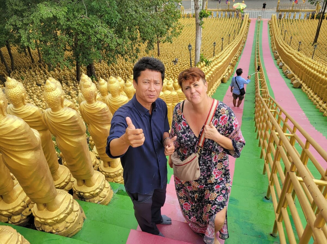 Sovatt-金边必去景点