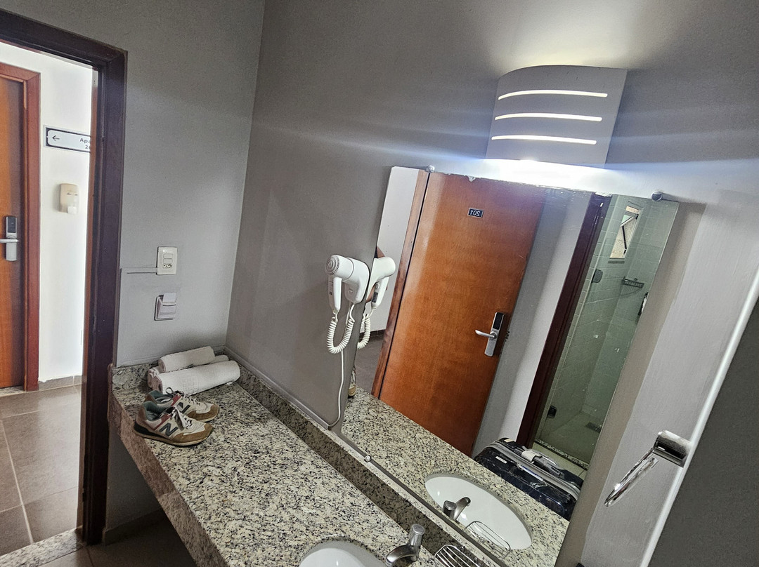 Fenix Hotel Araxa主图