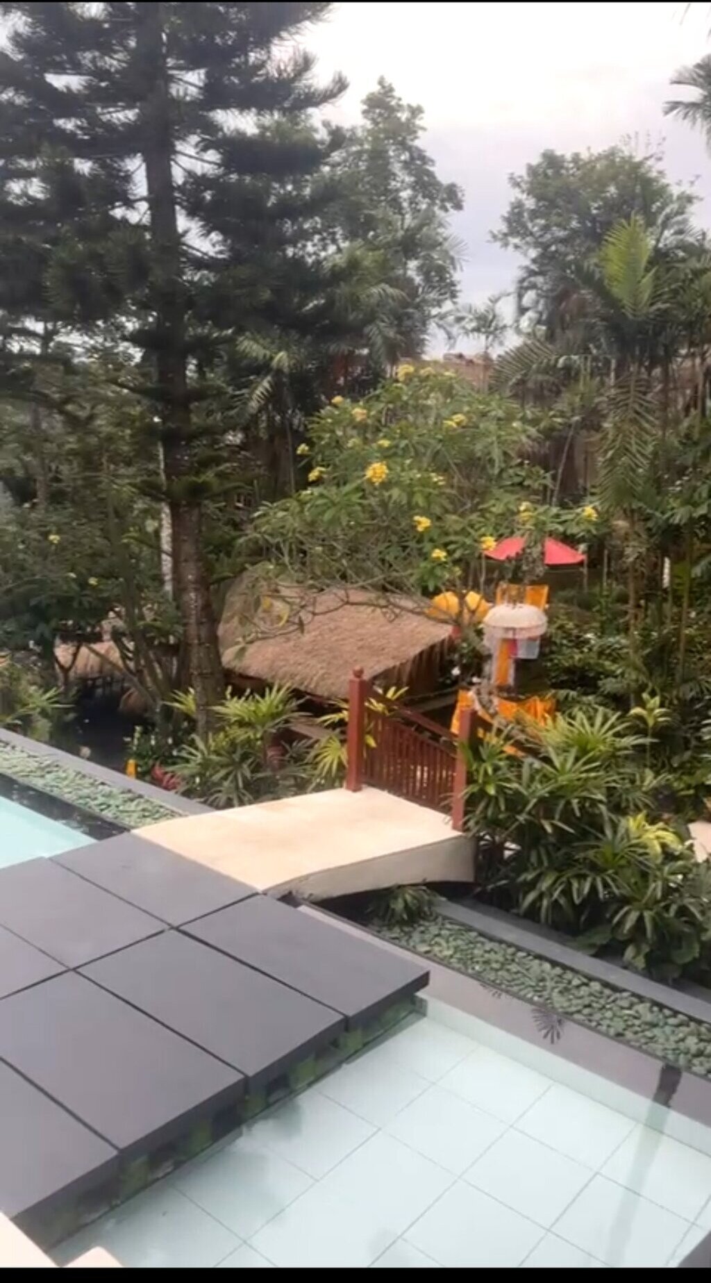 库普库普巴龙洛奇塔内特里Spa别墅度假村-官方