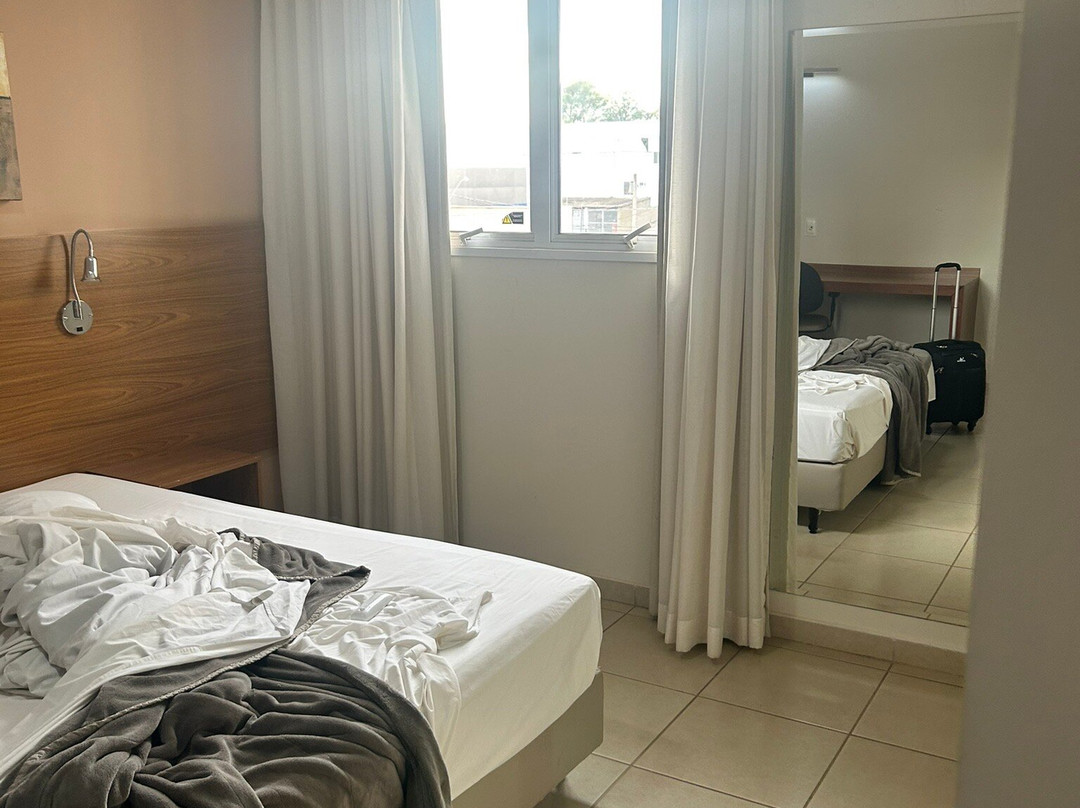 Comfort Hotel Bauru主图