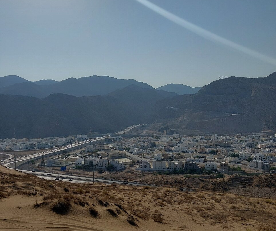 Centara Life Muscat Dunes Hotel主图