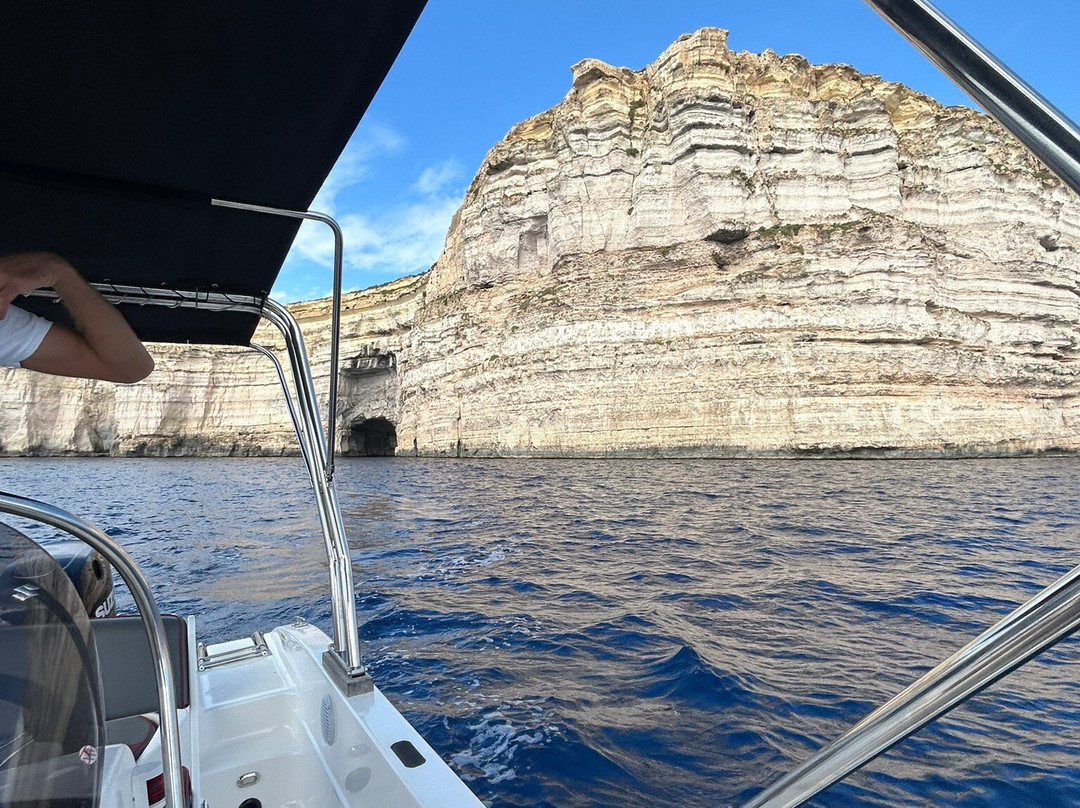 Xlendi Watersports-Xlendi必去景点