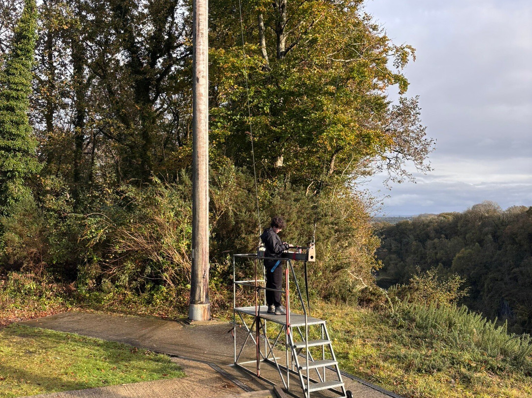 Adrenalin Quarry-Menheniot必去景点