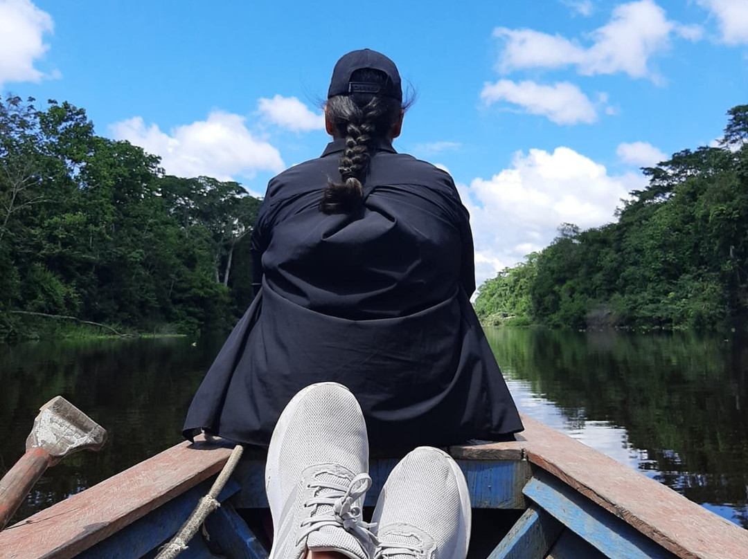 Yanayacu Pacaya Samiria Expeditions-伊基托斯必去景点