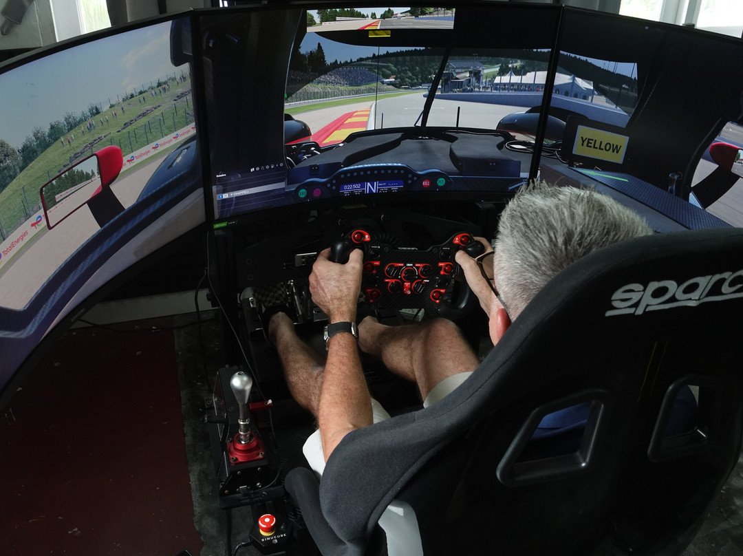 SIMPRO Academy Phuket-Si Sunthon必去景点