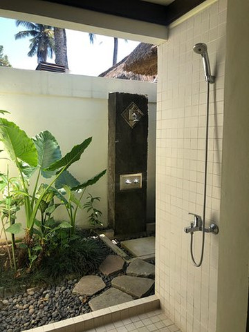 乌布香樟华苹度假别墅&水疗中心主图