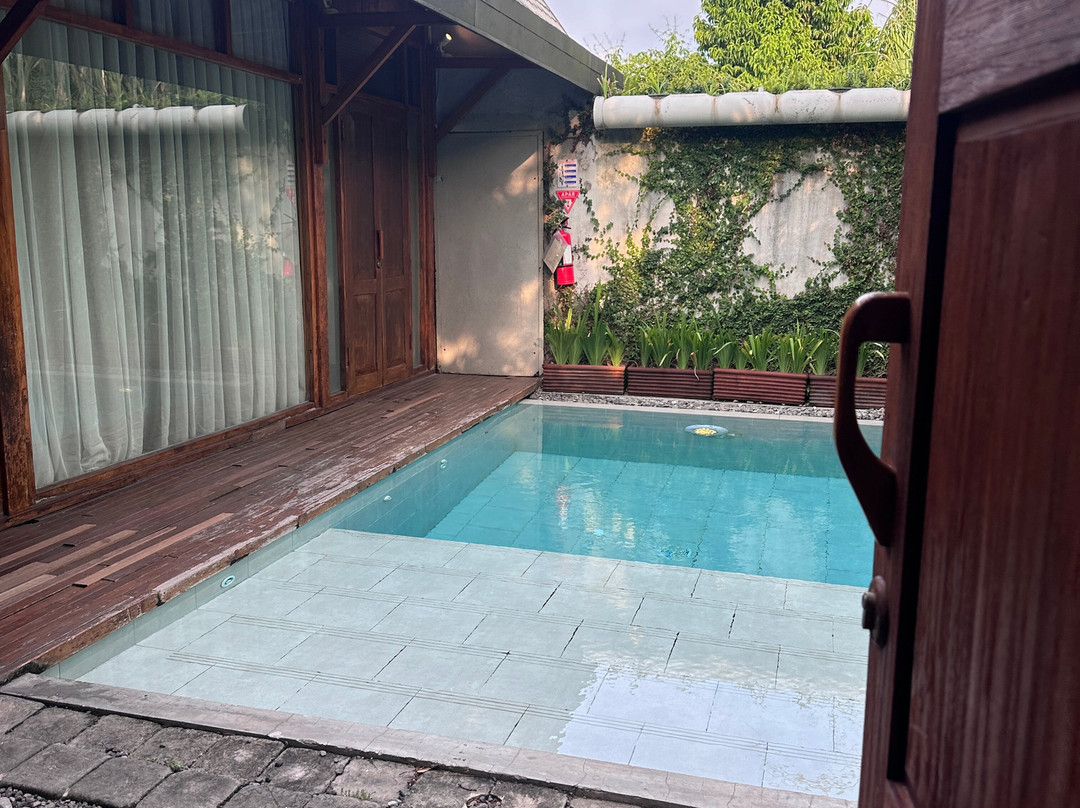 Ayom Java Village Solo主图