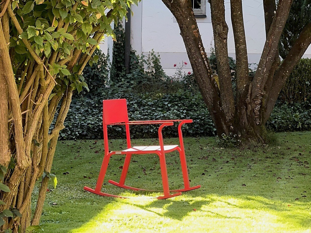 Romantik Hotel Zum Klosterbräu主图