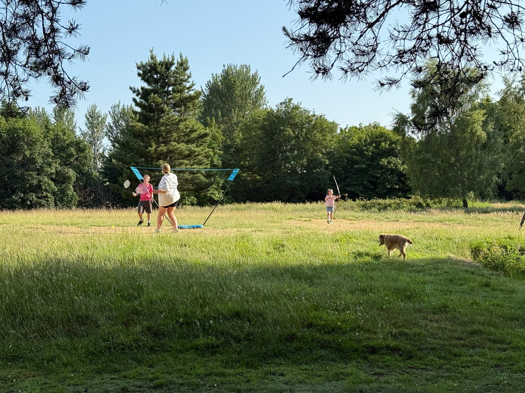 Earth & Nature Adventures