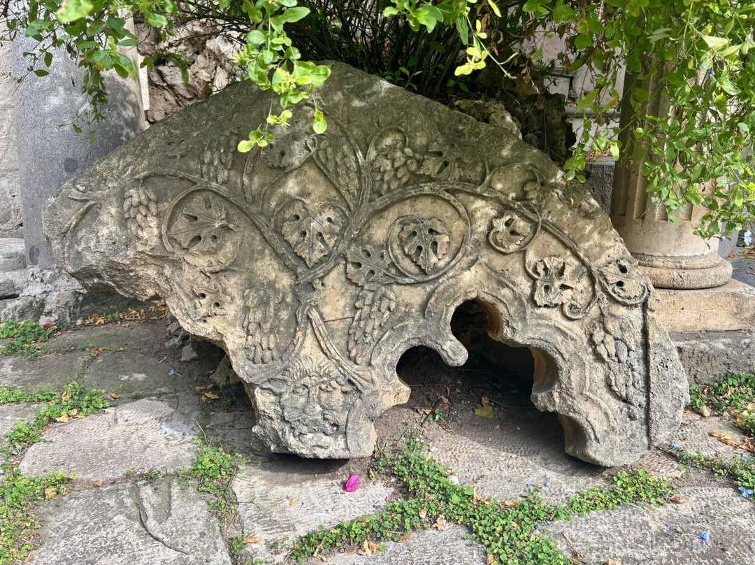 Azienda Agricola Pupillo-锡拉库扎必去景点