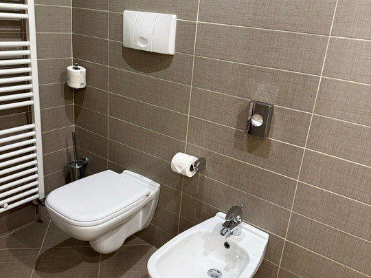 安蒂科博尔戈酒店主图