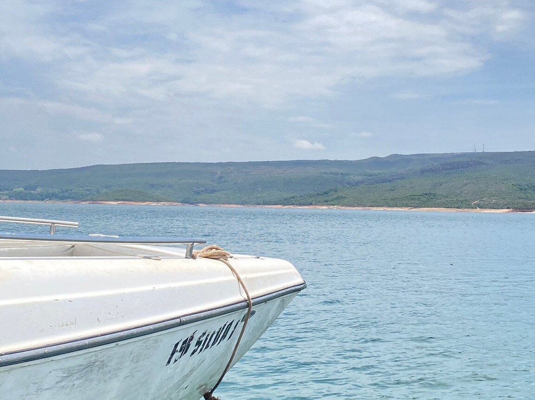 Canyons de Furnas-Capitolio必去景点