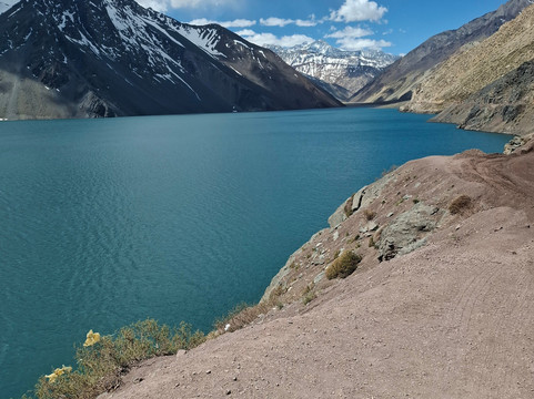 Condorexplorer-圣地亚哥必去景点