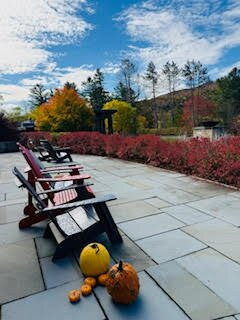 Topnotch Resort主图