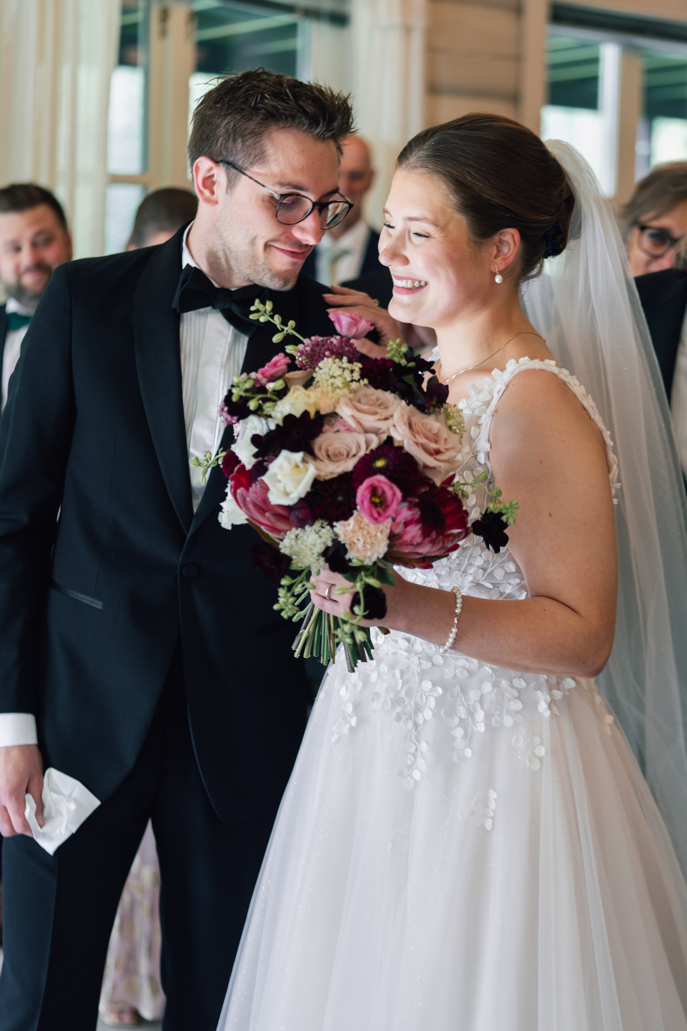 Kleivstua Hotell-商务中心/多功能厅