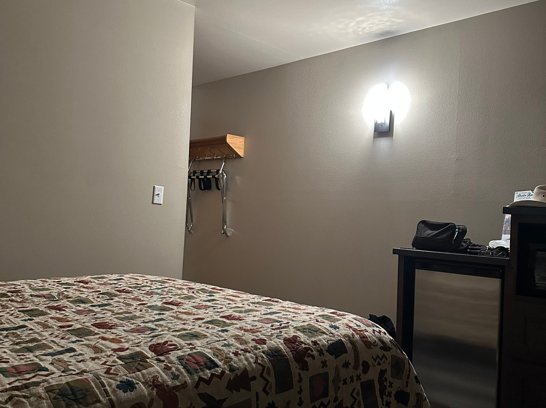 Ninepipes Lodge主图