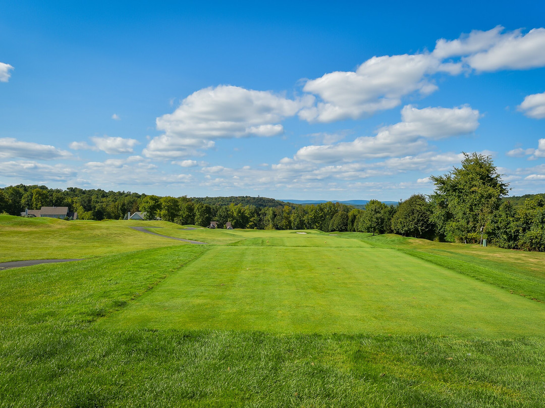 SkyView Golf Club-Sparta必去景点