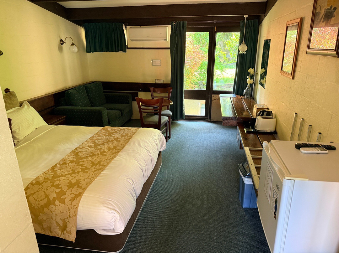 布莱克希思酒店住宿-布莱克希斯汽车旅馆