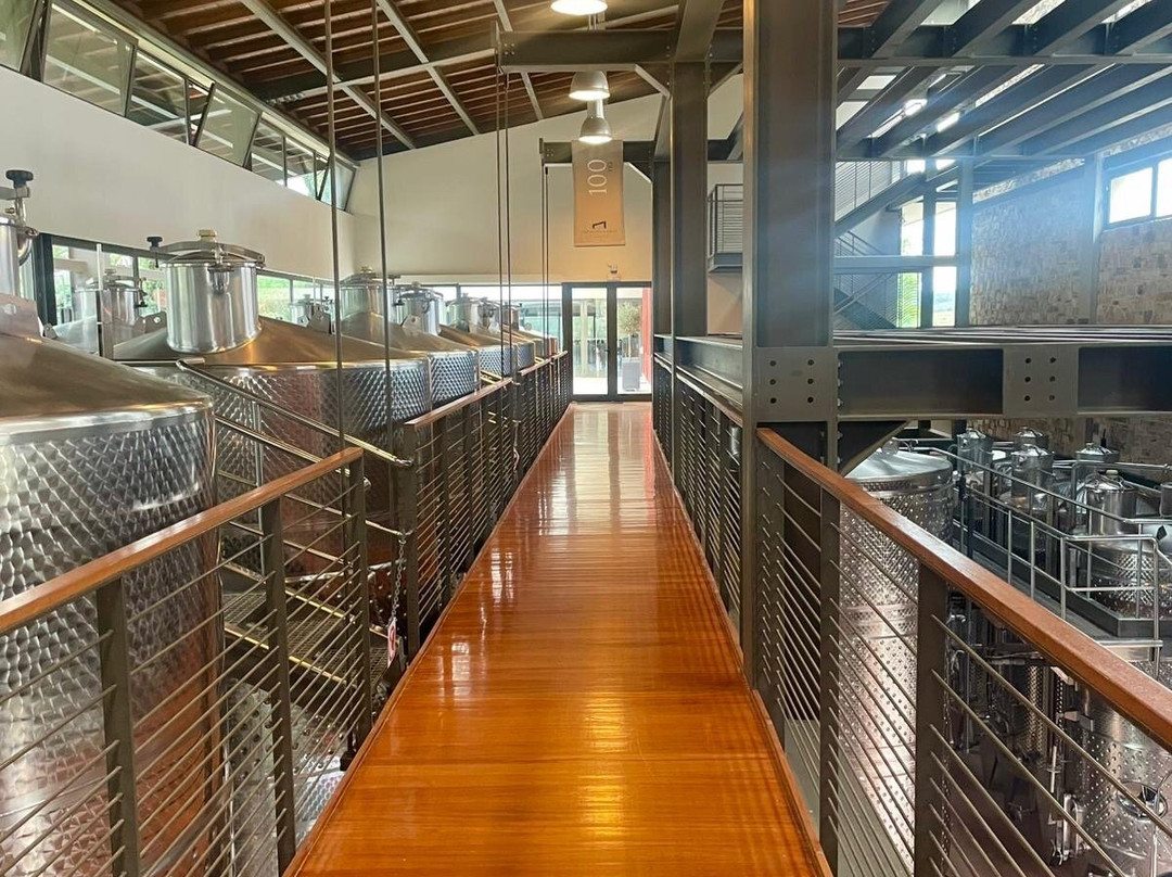 Papagiannakos Winery-Markopoulo Mesogeas必去景点