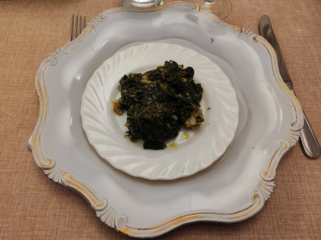 Albergo da Benedetta