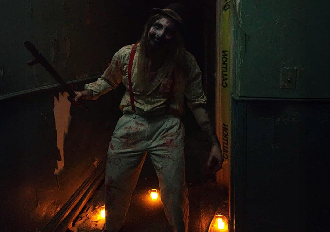 The Hotel-Ahoskie必去景点