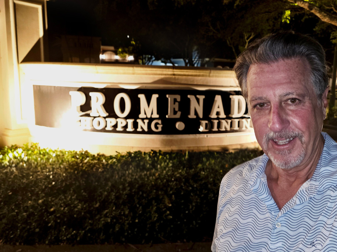 Promenade At Bonita Bay-博尼塔斯普林斯必去景点