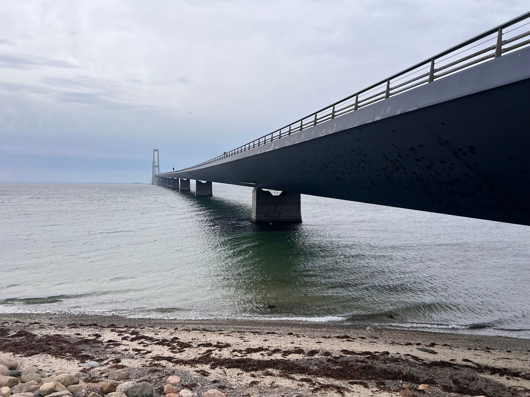 Isbaadsmuseet-科索必去景点