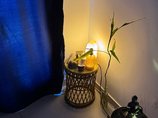 «samui» Professional Family Massage-巴统必去景点