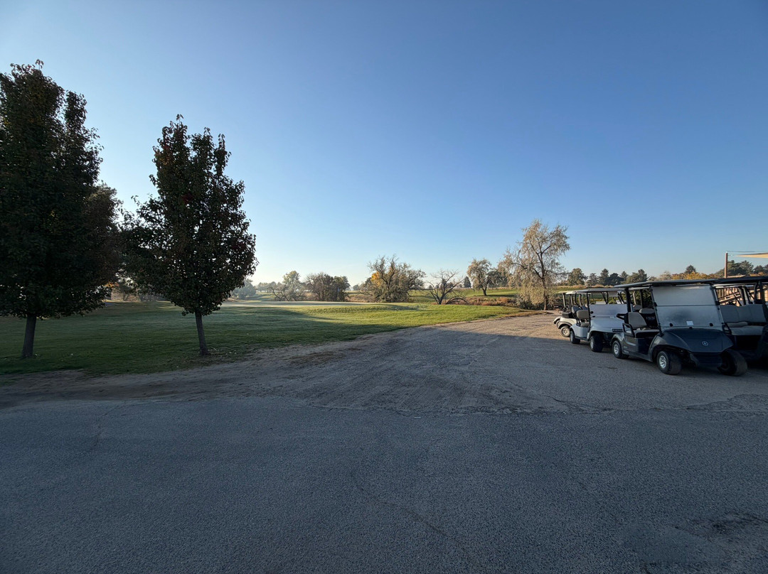 Scotch Pines Golf Course-Payette必去景点