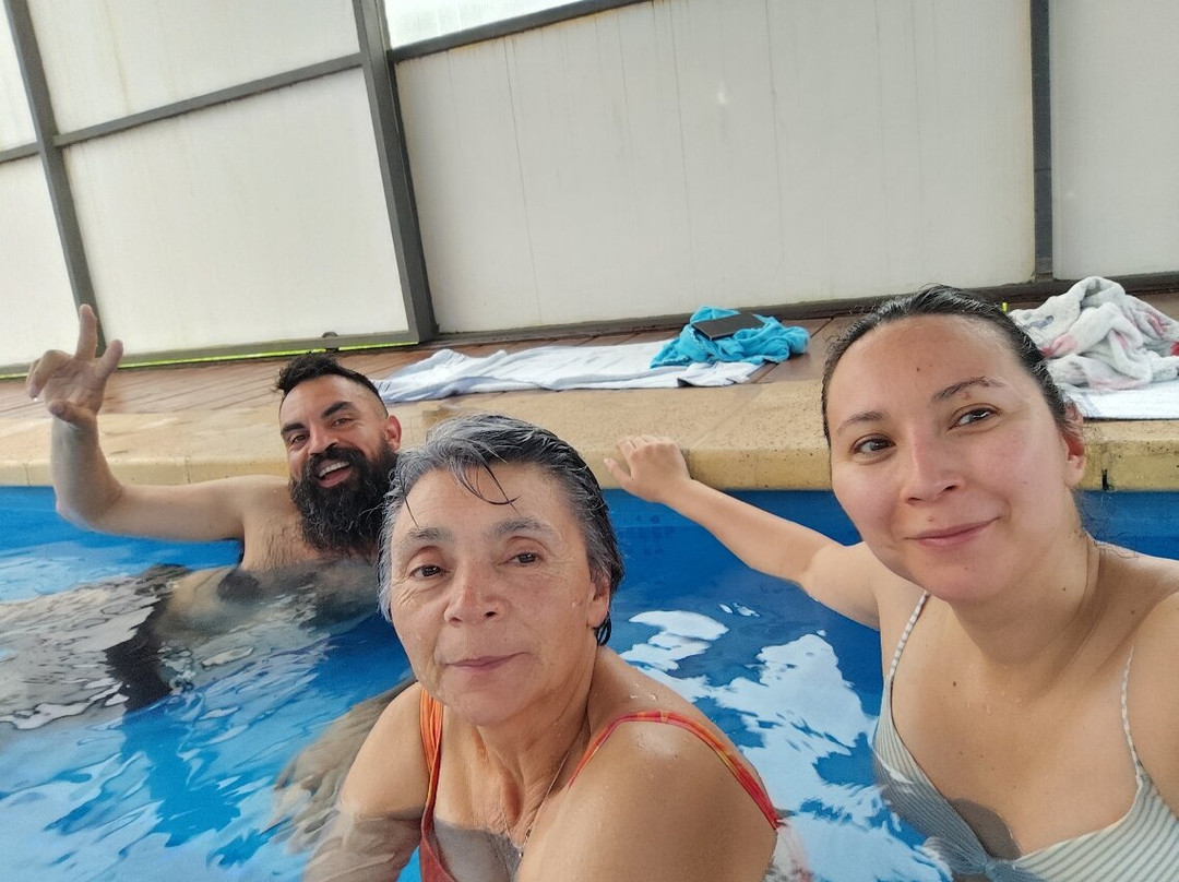 Hotel Juanjo Ramos主图