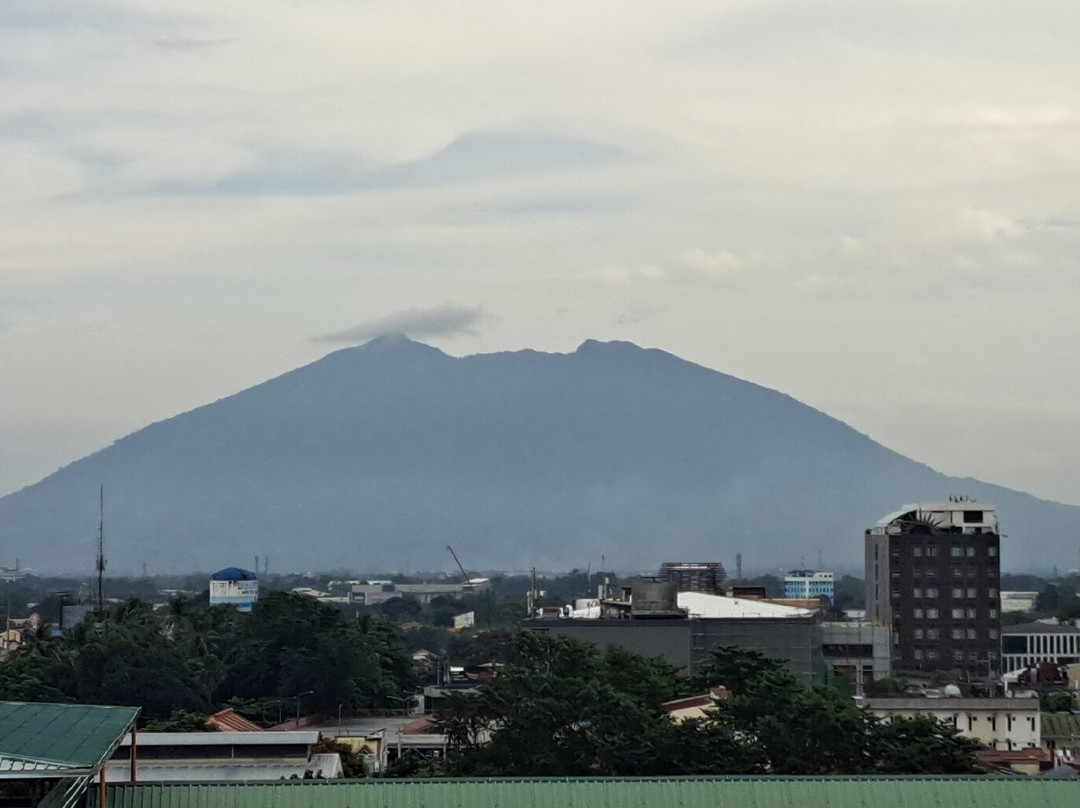 Prime Asia Hotel主图