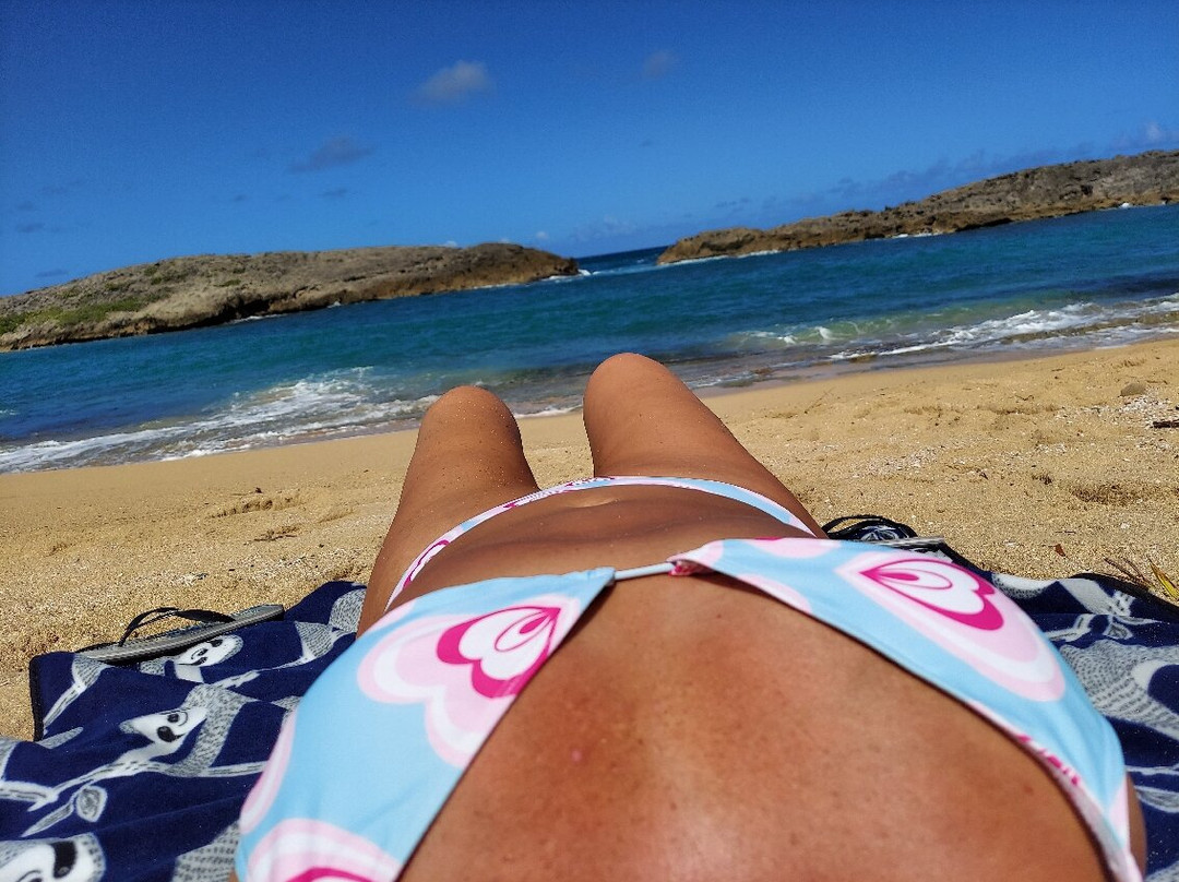 Playa Mar Chiquita-Manati必去景点