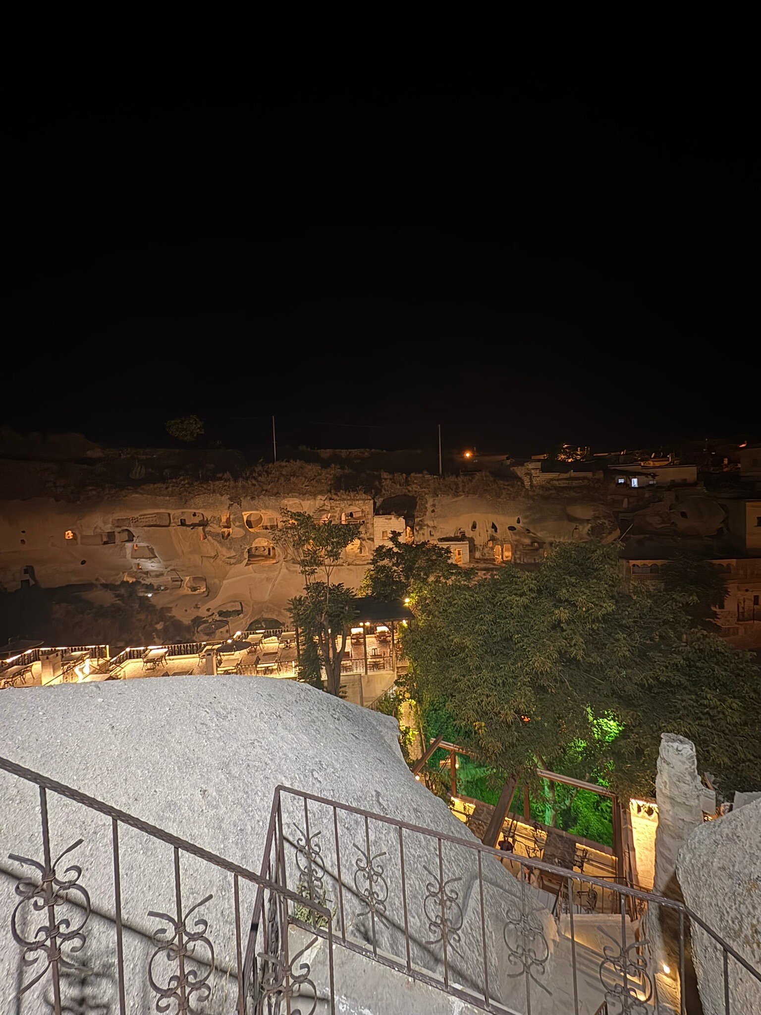 加米拉苏洞穴酒店-官方