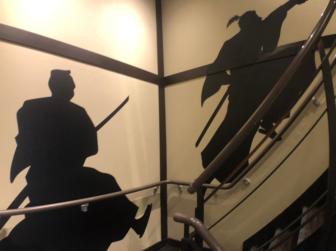 Jankara 京都河原町近江屋店-京都市必去景点