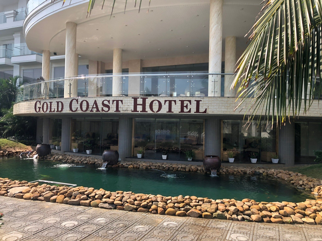 Gold Coast Hotel Resort & Spa主图