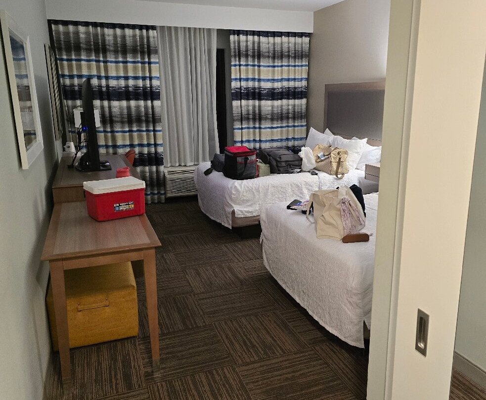 Hampton Inn Crestview South  I-10主图