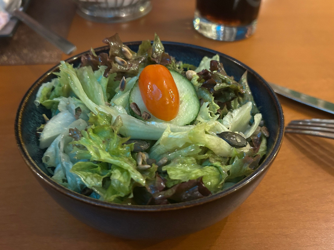 Restaurant Akropolis