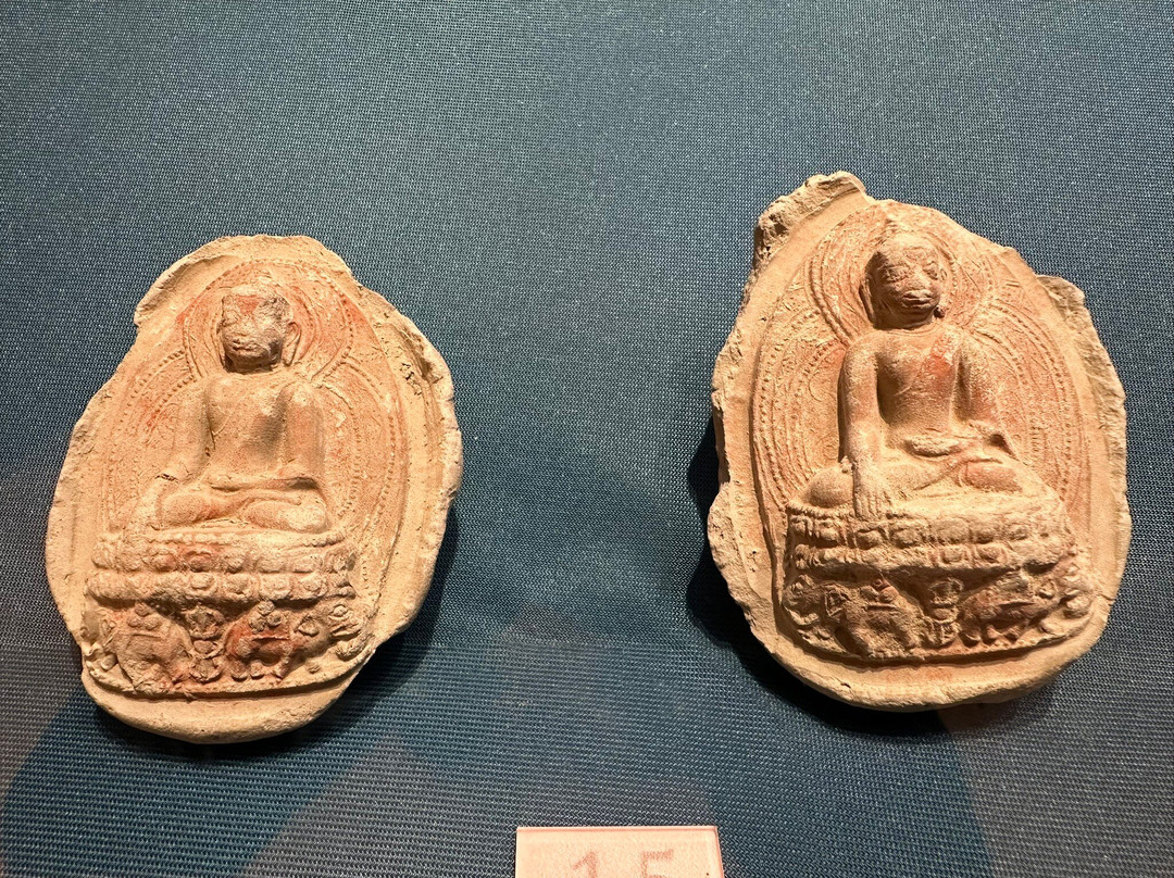 迪庆州博物馆-香格里拉县必去景点