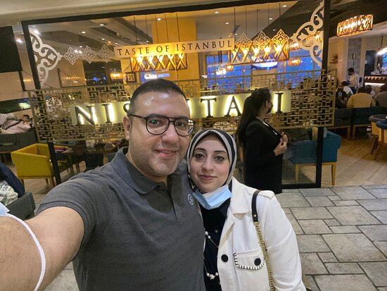 开罗城市之星洲际酒店主图