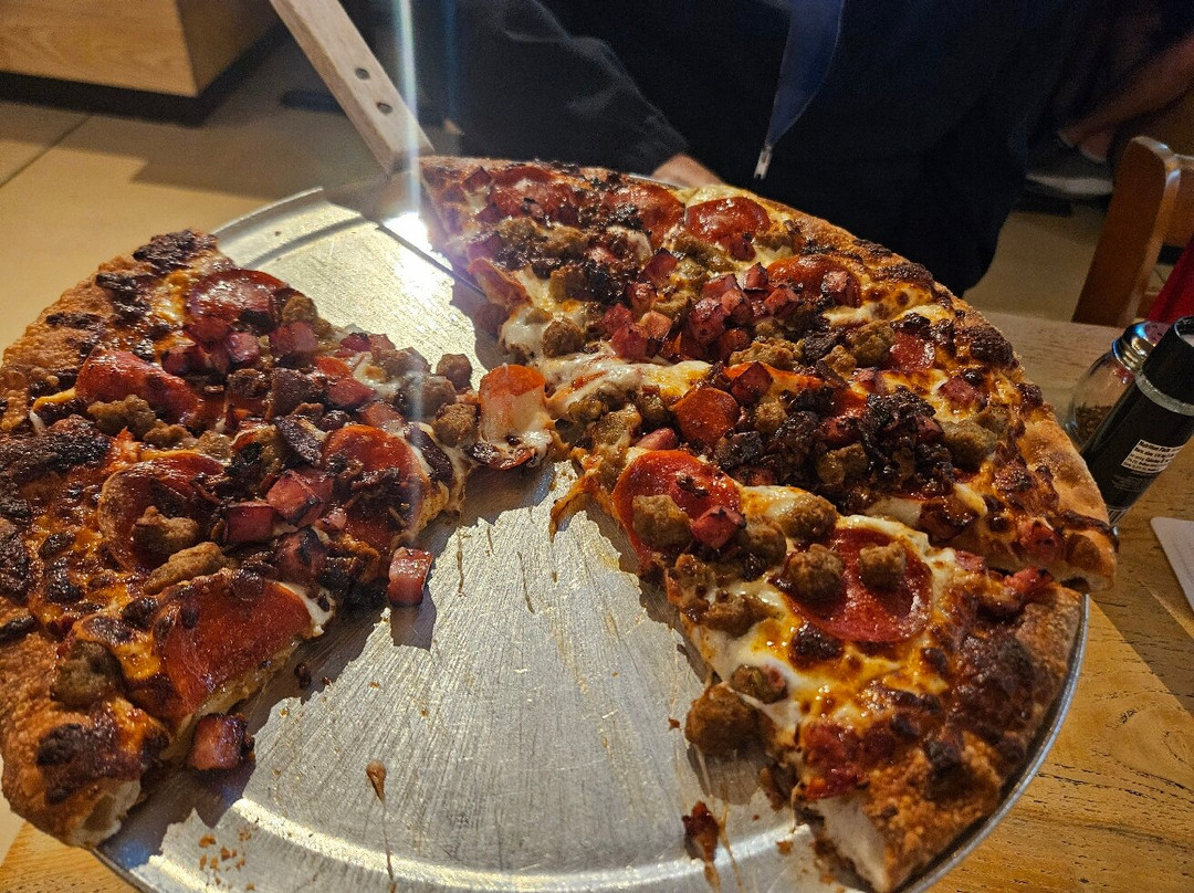 Wahoo Willies Tiki Bar And Grill