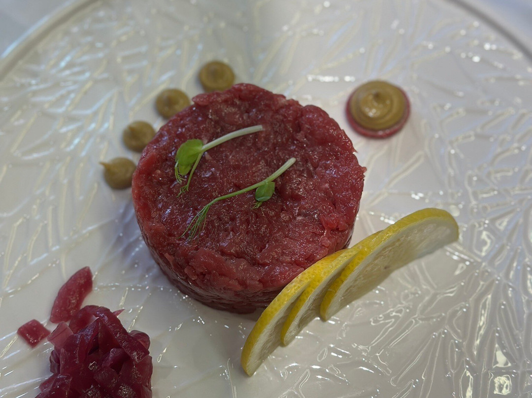 Beef - To Restaurant