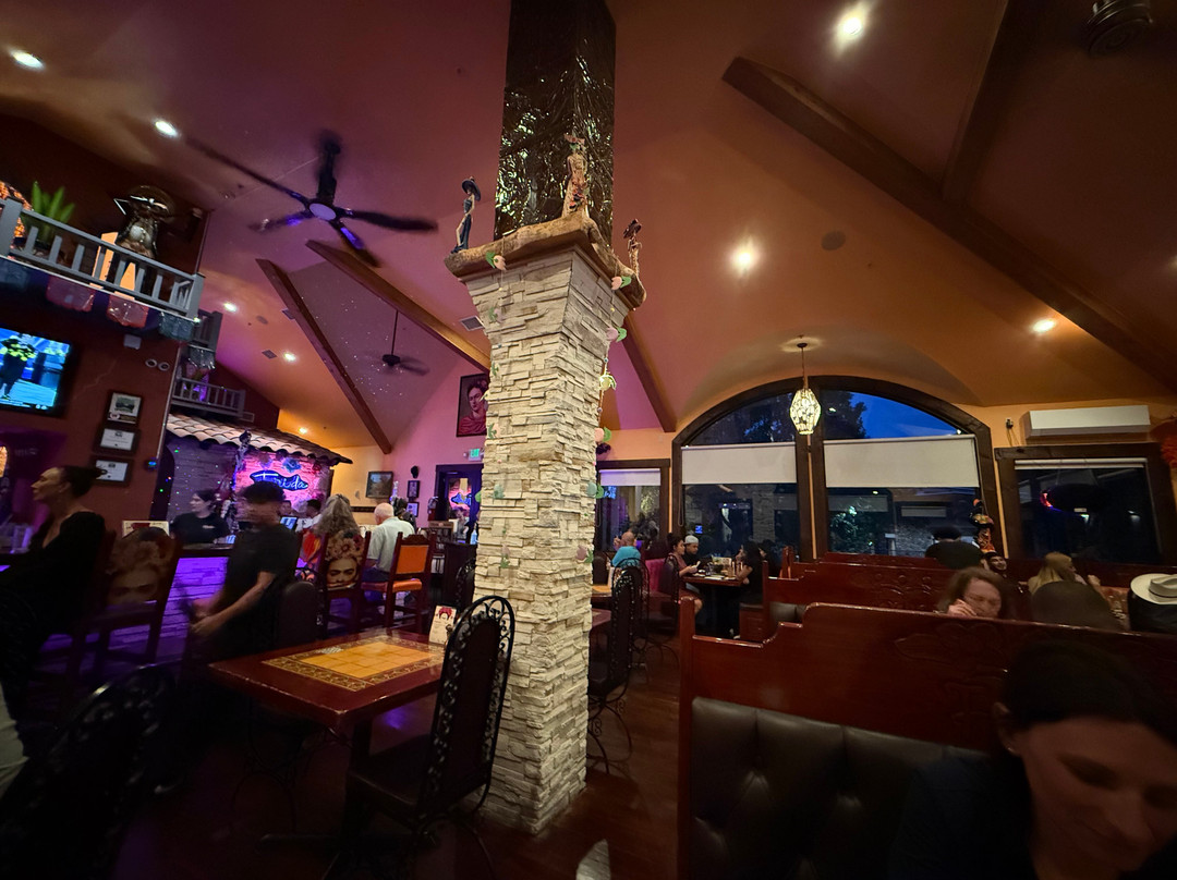 Frida's Authentic Mexican Food