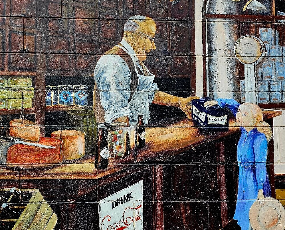 Sheffield Visitor Information Centre-谢菲尔德必去景点