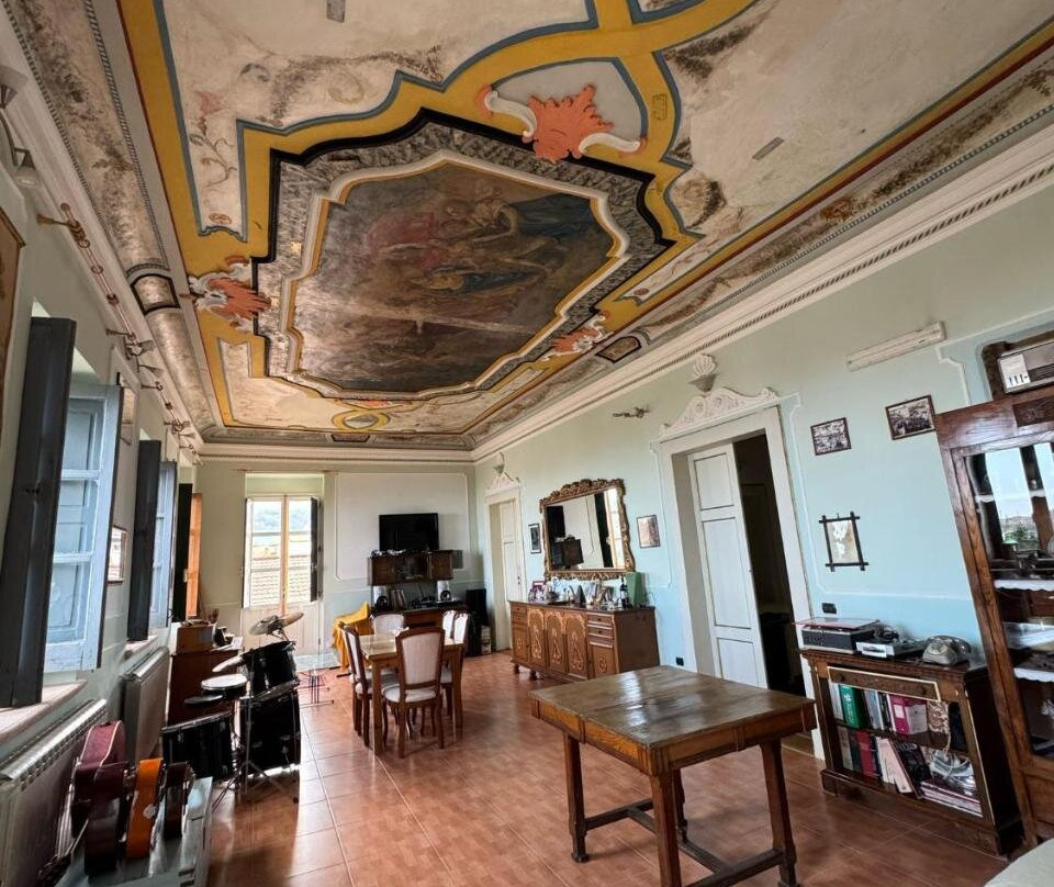 Borgo Antico Satriano