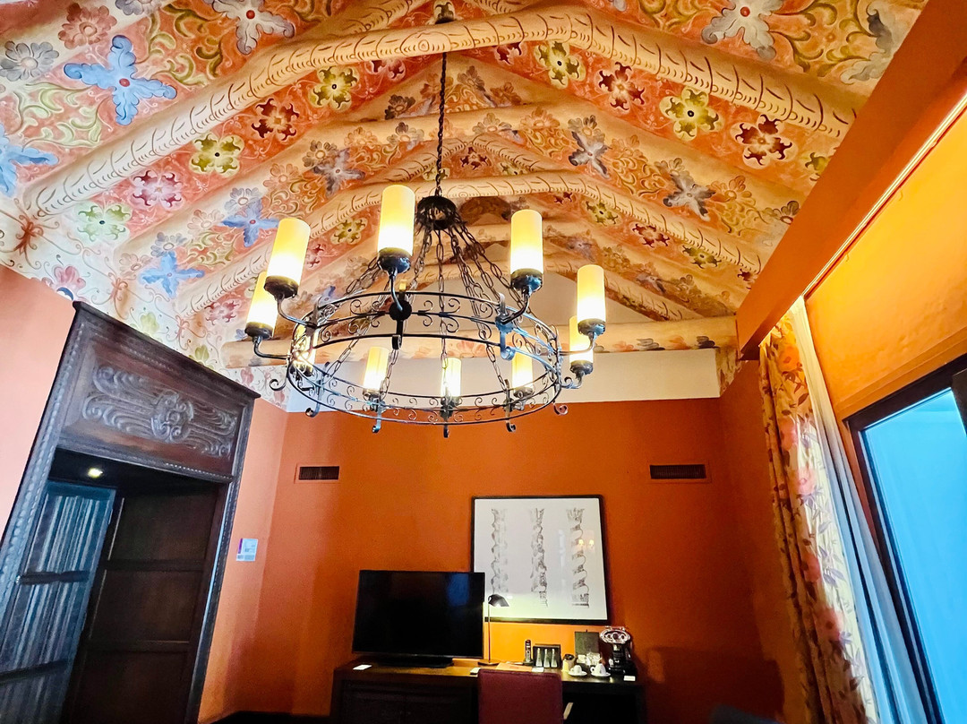 Palacio del Inka, A Luxury Collection Hotel, Cusco主图